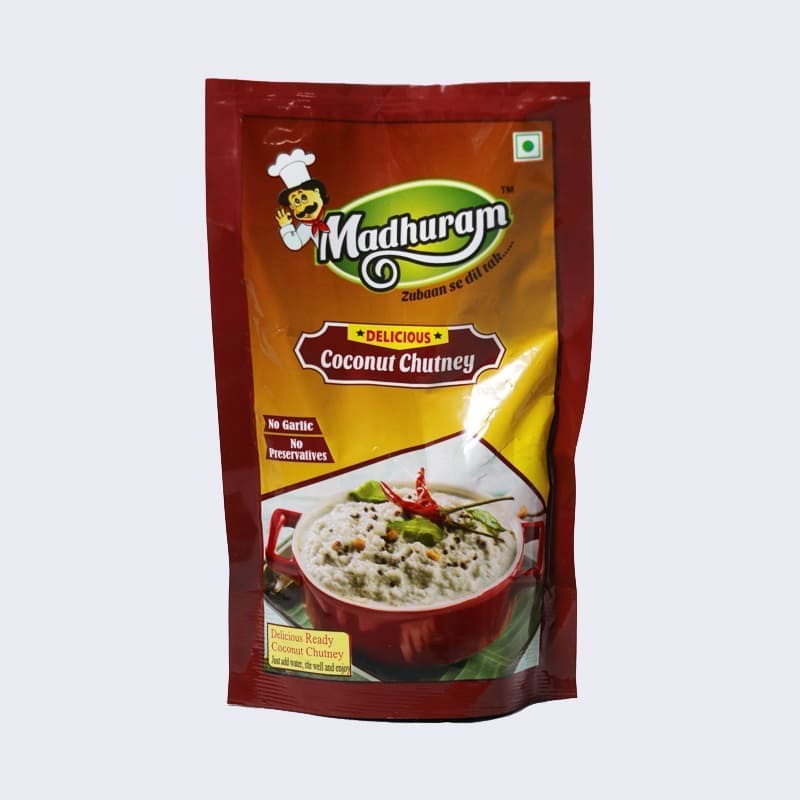 Laminated Pouch 4